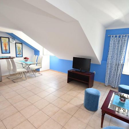 Kezman Apartment Χέρτσεγκ Νόβι Εξωτερικό φωτογραφία