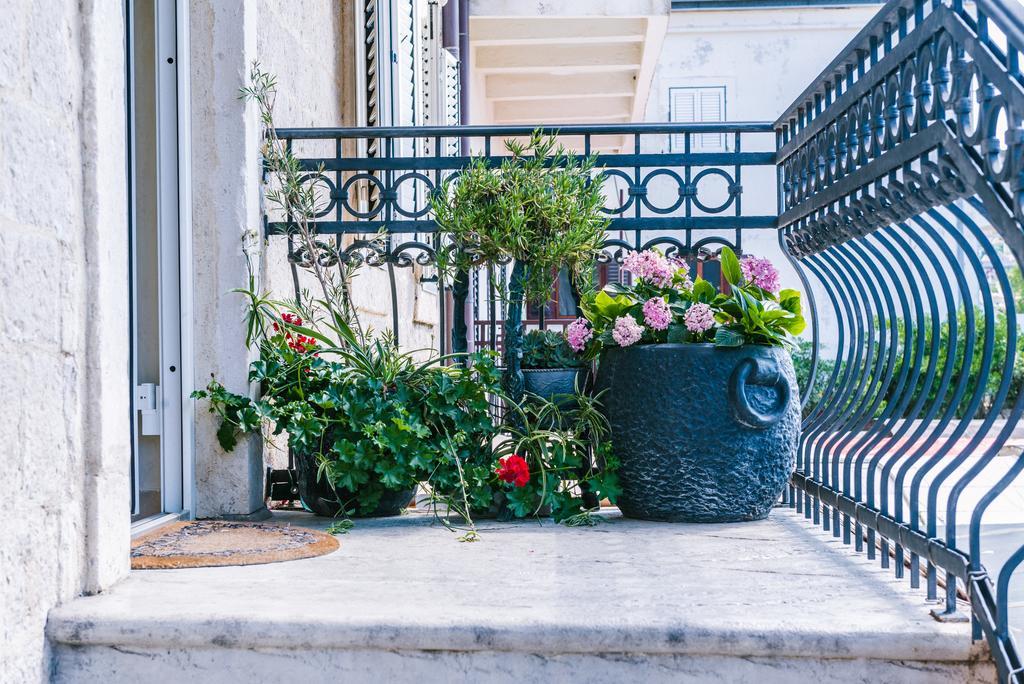 Kezman Apartment Χέρτσεγκ Νόβι Εξωτερικό φωτογραφία