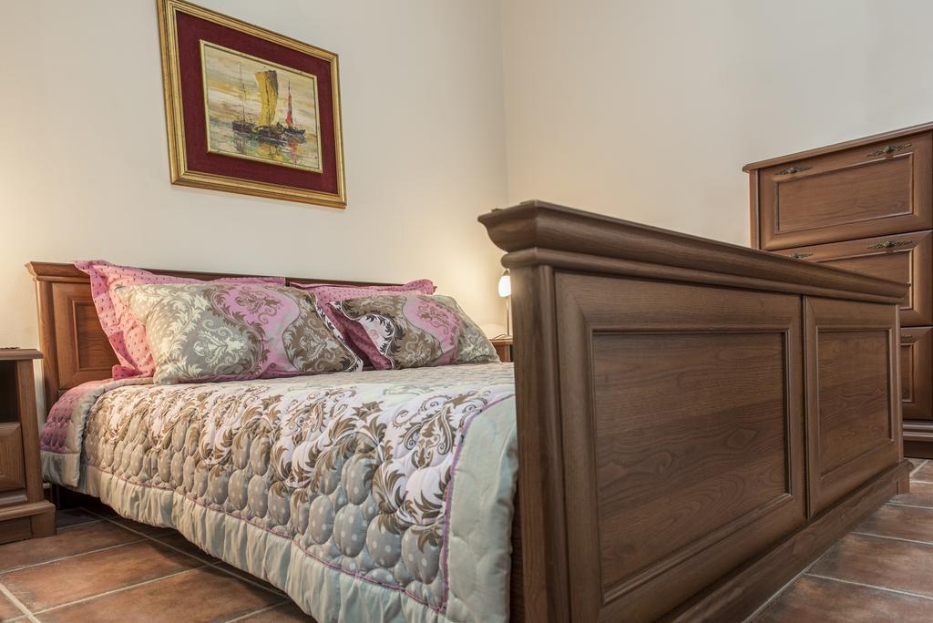 Kezman Apartment Χέρτσεγκ Νόβι Εξωτερικό φωτογραφία