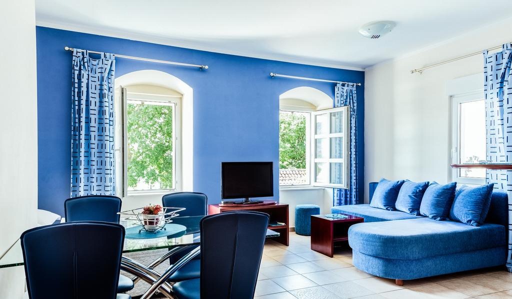 Kezman Apartment Χέρτσεγκ Νόβι Εξωτερικό φωτογραφία