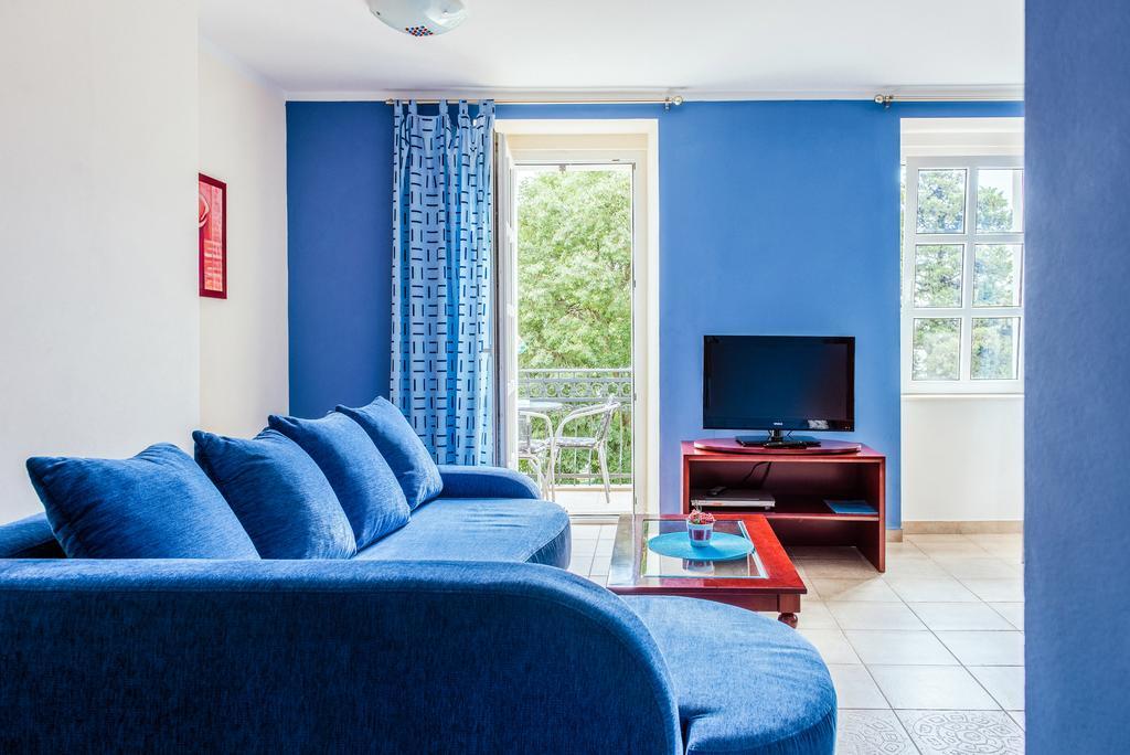 Kezman Apartment Χέρτσεγκ Νόβι Εξωτερικό φωτογραφία