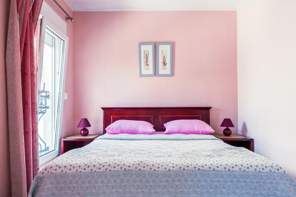 Kezman Apartment Χέρτσεγκ Νόβι Εξωτερικό φωτογραφία