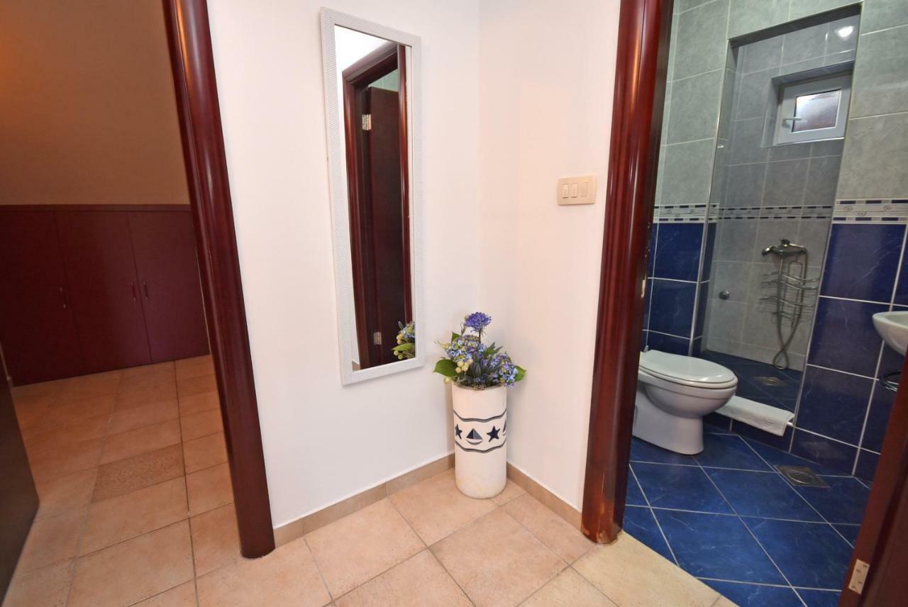 Kezman Apartment Χέρτσεγκ Νόβι Εξωτερικό φωτογραφία