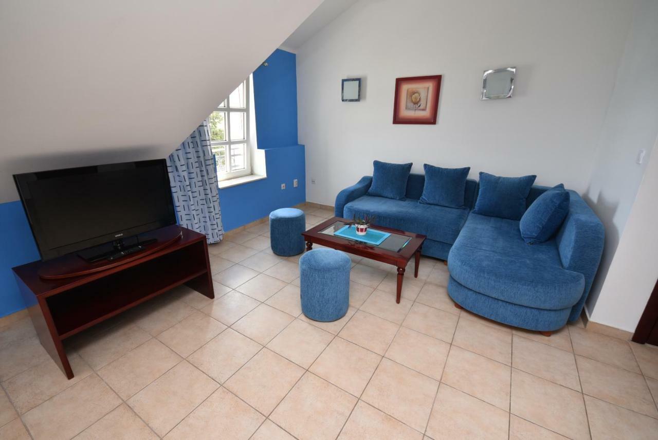 Kezman Apartment Χέρτσεγκ Νόβι Εξωτερικό φωτογραφία
