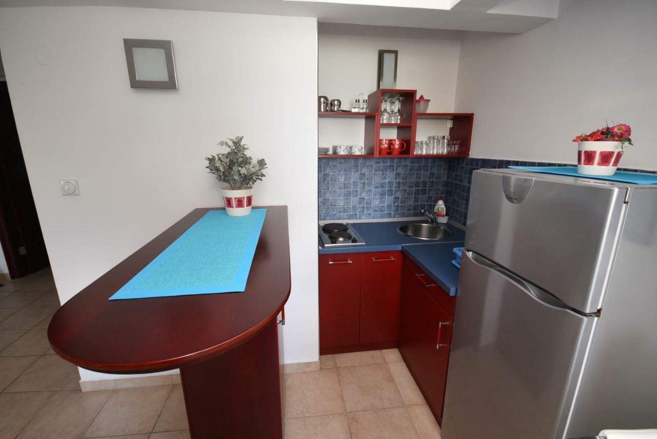 Kezman Apartment Χέρτσεγκ Νόβι Εξωτερικό φωτογραφία